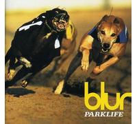 Blur - Parklife [New CD] UK - Import