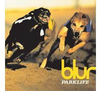 Blur - Parklife