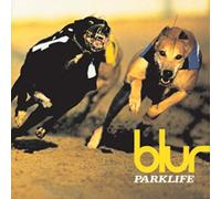Blur - Parklife Vinyl