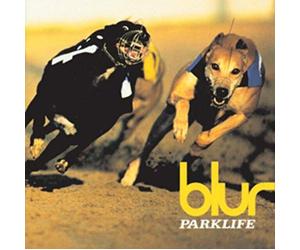 Blur - Parklife Vinyl