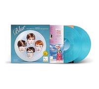 Blur – Présente The Special Collectors Edition – 2xLP Vinyle bleu Curaçao – RSD23