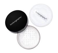 Blur Set Perfect Loose Finishing Powder by Bodyography for Women - 0.35 oz Powder