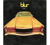 Blur - Song 2(+Bustin+Country Sad Live Accoustic)