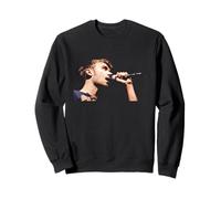 Blur Song 2 Damon Albarn en Direct à l'aréna de Cardiff 1997 Sweatshirt