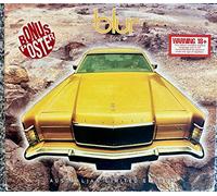 Blur - Song 2(Ed Lim-Digi-4titres)