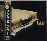 Blur - Song 2 Japanese Tour