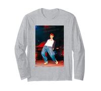 Blur Song 2 Live Damon Albarn Cardiff Arena 1997 Manche Longue