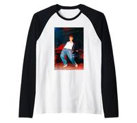 Blur Song 2 Live Damon Albarn Cardiff Arena 1997 Manche Raglan