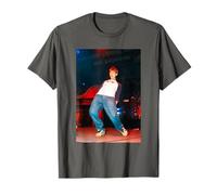 Blur Song 2 Live Damon Albarn Cardiff Arena 1997 T-Shirt