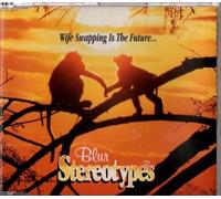 Blur - Stereotypes