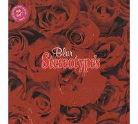 Blur - Stereotypes - Pink Vinyl