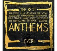 Blur Super Grass Radiohead Placebo Skunk Anasie - 41 Rock Britpop Hits