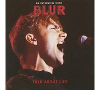 Blur - Talk About Life Interview Disc