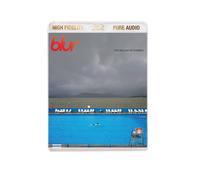 Blur – The Ballad of Darren – Blu‑ray audio (Dolby Atmos)