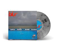 Blur - The Ballad of Darren (D2C Deluxe) [Import]