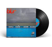 Blur - The Ballad Of Darren [New Vinyl LP] 180 Gram