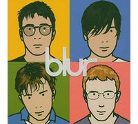 Blur - Best of [Import]