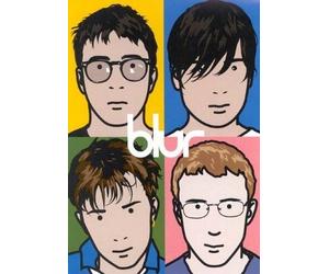 Blur:The Best Of [DVD] [2000] by Damon Albarn