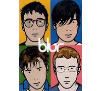 Blur - The Best of [Import USA Zone 1]