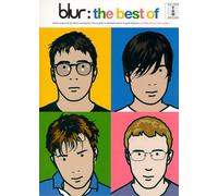 Blur: The Best Of / Recueil
