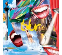 Blur The Great Escape (30th Anniversary Edition) (Vinyl)