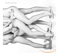 Blur The Line by Those Darlins [Audio CD] NEUF