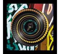 The Magic Whip (Rsd 25)