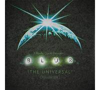Blur - The Universal / Entertain Me (George Schilling / The Live It! Remix)