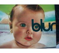 Blur - There's no Other Way (1991) [Import]