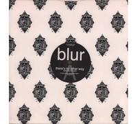 Blur - THERE'S NO OTHER WAY