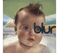 BLUR - There's No Other Way - Injection