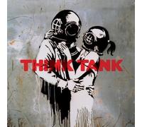 Blur - Think Tank