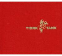 Blur - Think Tank by Blur (2003) Audio CD