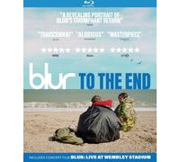 Blur: To The End [Blu-Ray] Ac-3/Dolby Digital, Anamorphic, Subtitled