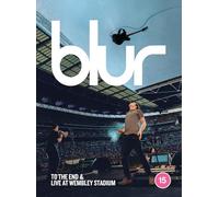 Blur: To the End / Live at Wembley Stadium