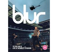 Blur: To The End / Live At Wembley Stadium