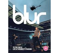 Blur: To The End / Live At Wembley Stadium