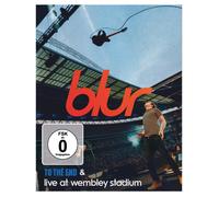 Blur: To The End + Live at Wembley Stadium - Limited Ed. (Blu-ray) Blur