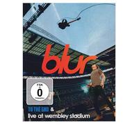 Blur - blur: To The End + Live at Wembley Stadium - Limited Edition (Blu-ray + DVD)