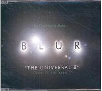 Blur - Universal II(Live at The Beeb)