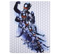 Ant-Man Et La Guêpe - Steelbook Édition Spéciale Fnac Blu-Ray + Blu-Ray 3d