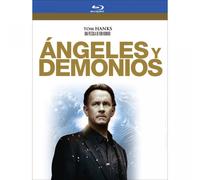 Angeles y demonios