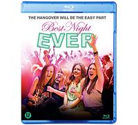 Bluray - Best Night Ever [Blu-ray] [Import anglais]