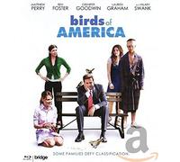 Bluray - Birds of America BD [Blu-Ray] [Import]