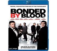 Bluray - Bonded By Blood (1 Blu-Ray)