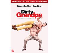 Bluray - Dirty Grandpa [Blu-Ray] [Import]