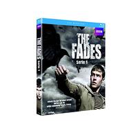Bluray in Slipcase - The Fades - Serie 1 [Blu-ray]