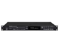 BLURAY PLAYER, RACKMOUNT ; BD-MP1MK2 (TASCAM) Qté X 1