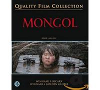 Bluray - Qfc; Mongol [Blu-ray] [Import anglais]