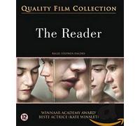 Bluray - Qfc; Reader, the [Blu-ray] [Import anglais]